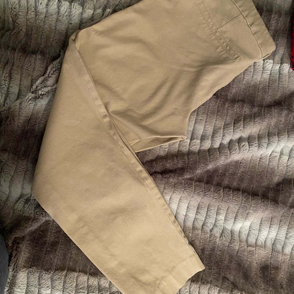 Pixie pants